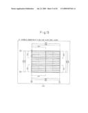 Information processing system for producing building material, building material production method and production equipment, and building information distribution system diagram and image