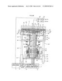 Temperature regulating method, thermal processing system and semiconductor device manufacturing method diagram and image