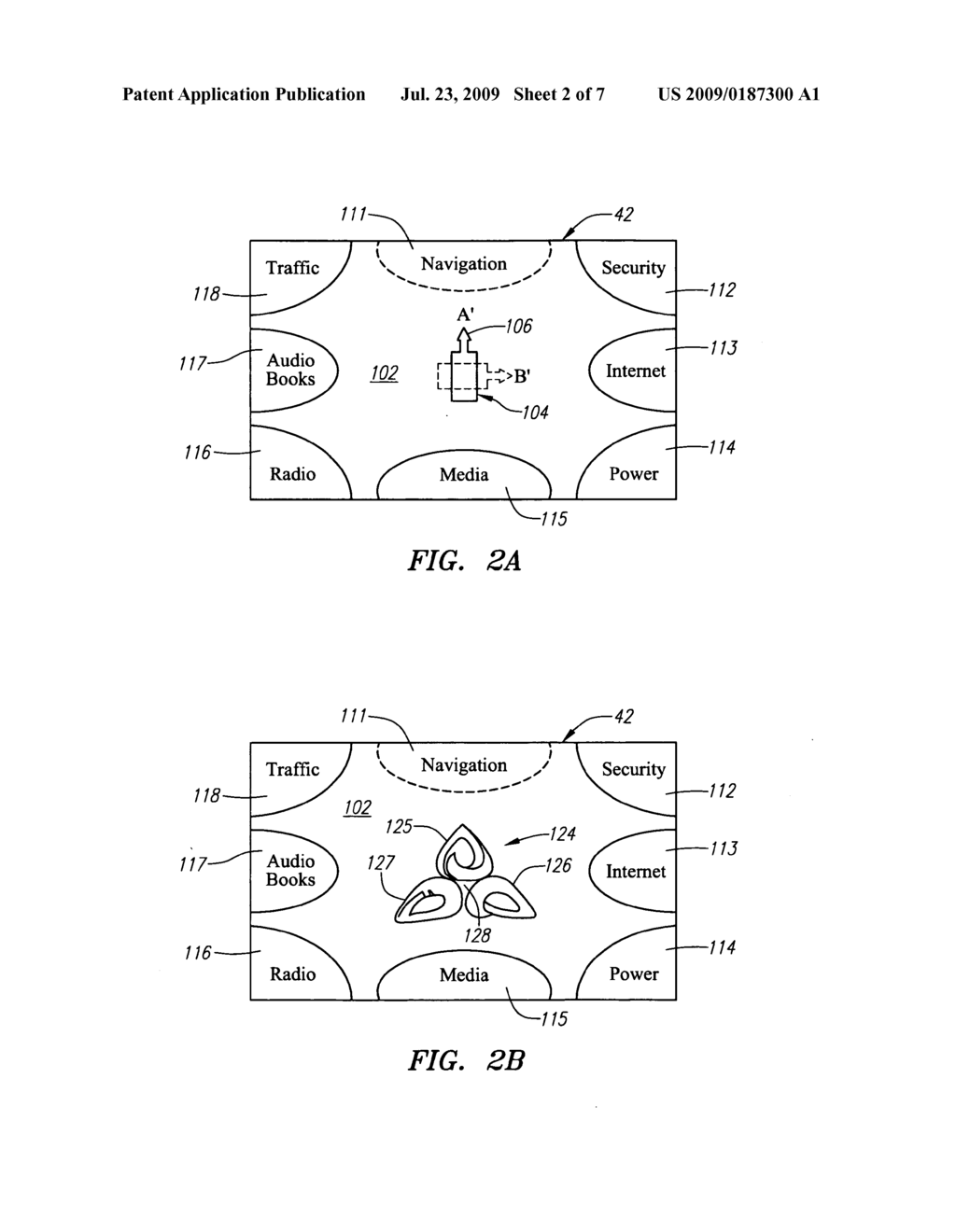 Integrated vehicle computer system - diagram, schematic, and image 03