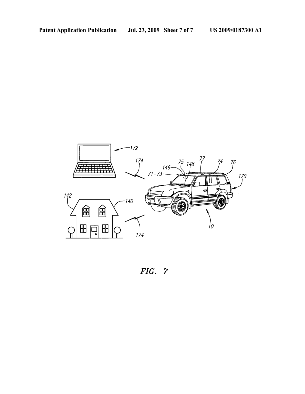 Integrated vehicle computer system - diagram, schematic, and image 08