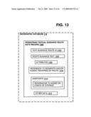 Method of Collecting Information for a Geographic Database for use with a Navigation System diagram and image