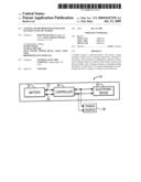 SYSTEM AND METHOD FOR ESTIMATING BATTERY STATE OF CHARGE diagram and image