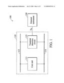 TRANSIENT DETECTION CIRCUIT FOR ESD PROTECTION diagram and image