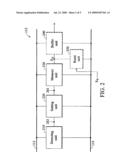 TRANSIENT DETECTION CIRCUIT FOR ESD PROTECTION diagram and image