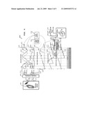 SIN-COS SENSOR ARRANGEMENT, INTEGRATED CIRCUIT AND METHOD THEREFOR diagram and image