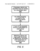 DETERMINING AMOUNTS FOR CLAIMS SETTLEMENT USING LIKELIHOOD VALUES diagram and image