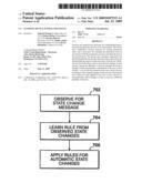 Learning Device Interaction Rules diagram and image