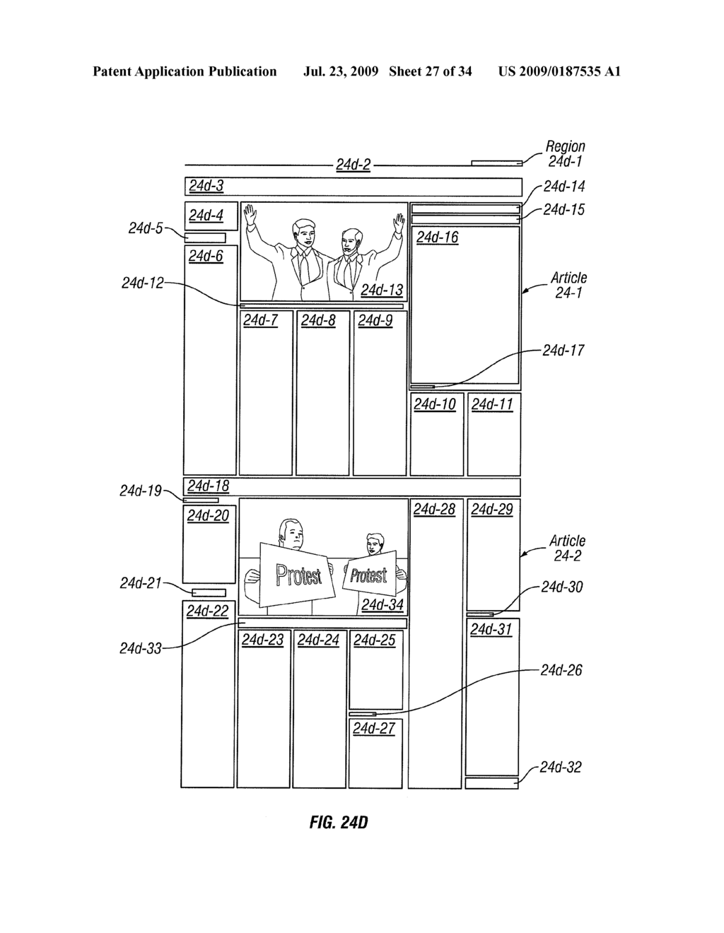 Method and Apparatus for Improved Information Transactions - diagram, schematic, and image 28