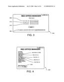 Asset management system diagram and image