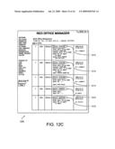 Asset management system diagram and image