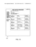 Asset management system diagram and image