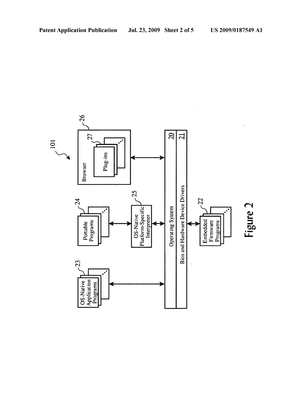 Real-time Chat and Conference Contact Information Manager - diagram, schematic, and image 03