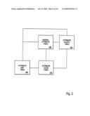 SYSTEM AND METHOD FOR HANDLING ITEM LISTINGS WITH GENERIC ATTRIBUTES diagram and image