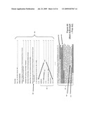 SYSTEM AND METHOD FOR DETERMINING VALID CITATION PATTERNS IN ELECTRONIC DOCUMENTS diagram and image