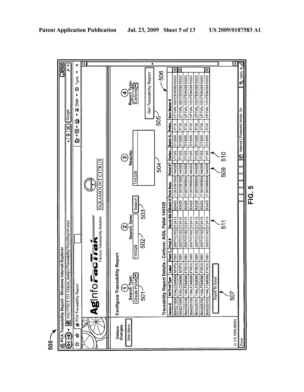 ENHANCED LABEL CLAIM VALIDATION - diagram, schematic, and image 06