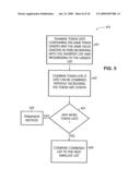 SELECTING VARIOUS ALGORITHMS TO COMPRESS COLUMNS OF ANALYTIC DATA IN A READ-ONLY RELATIONAL DATABASE IN A MANNER THAT ALLOWS DECOMPRESSION OF THE COMPRESSED DATA USING MINIMAL SYSTEM RESOURCES diagram and image