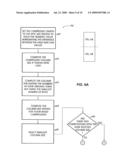 SELECTING VARIOUS ALGORITHMS TO COMPRESS COLUMNS OF ANALYTIC DATA IN A READ-ONLY RELATIONAL DATABASE IN A MANNER THAT ALLOWS DECOMPRESSION OF THE COMPRESSED DATA USING MINIMAL SYSTEM RESOURCES diagram and image