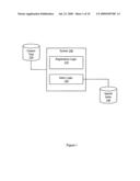 Managing feature data based on spatial collections diagram and image