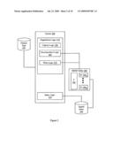 Managing feature data based on spatial collections diagram and image