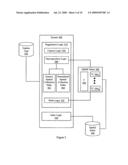 Managing feature data based on spatial collections diagram and image