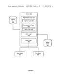 Managing feature data based on spatial collections diagram and image