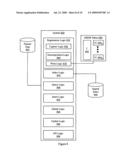 Managing feature data based on spatial collections diagram and image