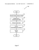 Managing feature data based on spatial collections diagram and image