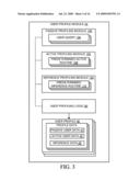 Methods and Apparatus for Targeted Media Content Delivery and Acquisition in a Wireless Communication Network diagram and image