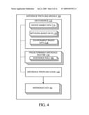 Methods and Apparatus for Targeted Media Content Delivery and Acquisition in a Wireless Communication Network diagram and image