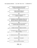 Methods and Apparatus for Targeted Media Content Delivery and Acquisition in a Wireless Communication Network diagram and image