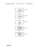 SYSTEM AND METHOD FOR ELECTRONICALLY PROCESSING DOCUMENT IMGAGES diagram and image