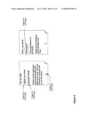 SYSTEM AND METHOD FOR ELECTRONICALLY PROCESSING DOCUMENT IMGAGES diagram and image