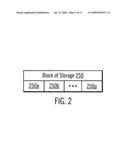 ARTICLE OF MANUFACTURE AND SYSTEM FOR FAST REVERSE RESTORE diagram and image