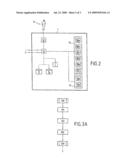 INTERACTIVE INTELLIGENT SYSTEM AND METHOD FOR INFORMATION MANAGEMENT diagram and image