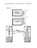 INSTANT MESSAGING SYSTEM AND METHOD diagram and image