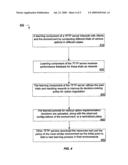 Optimization of network protocol options by reinforcement learning and propagation diagram and image