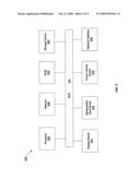 Optimization of network protocol options by reinforcement learning and propagation diagram and image
