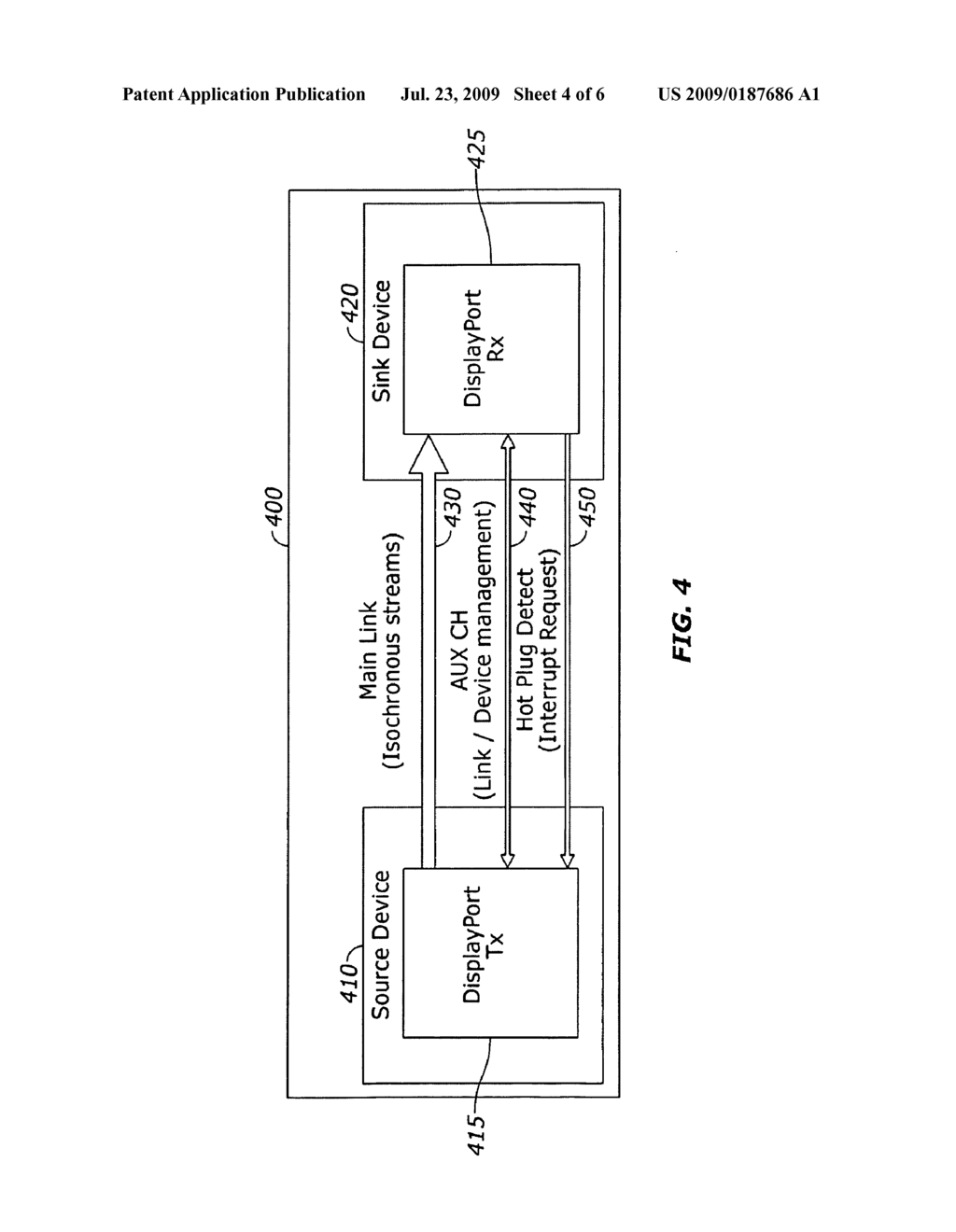 Methods and Appartus for Keyboard Video Mouse (KVM) Switching - diagram, schematic, and image 05