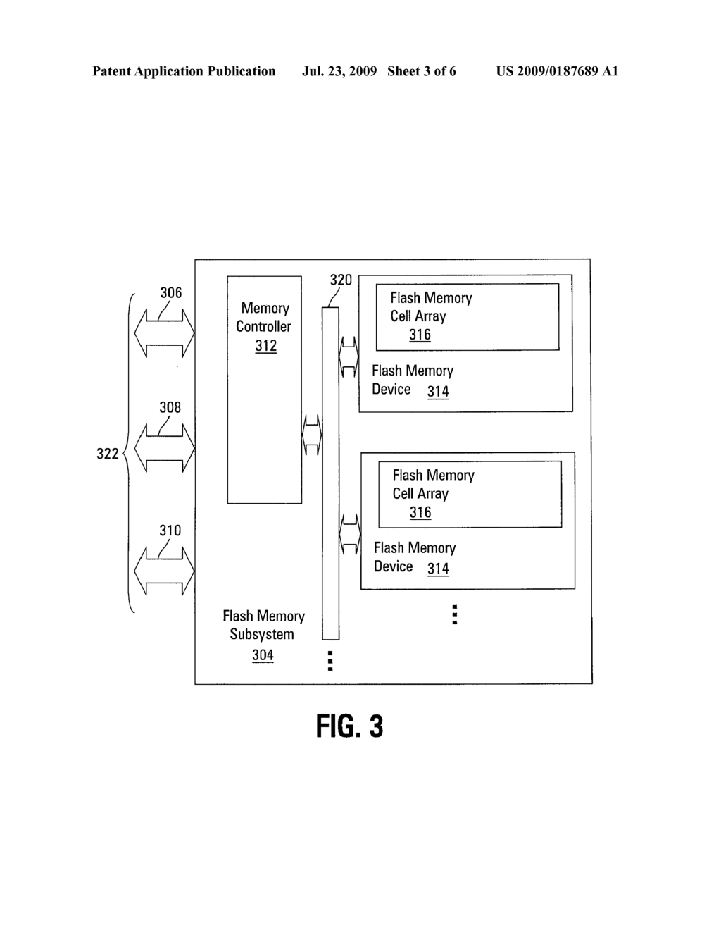 NON-VOLATILE MEMORY WITH LPDRAM - diagram, schematic, and image 04