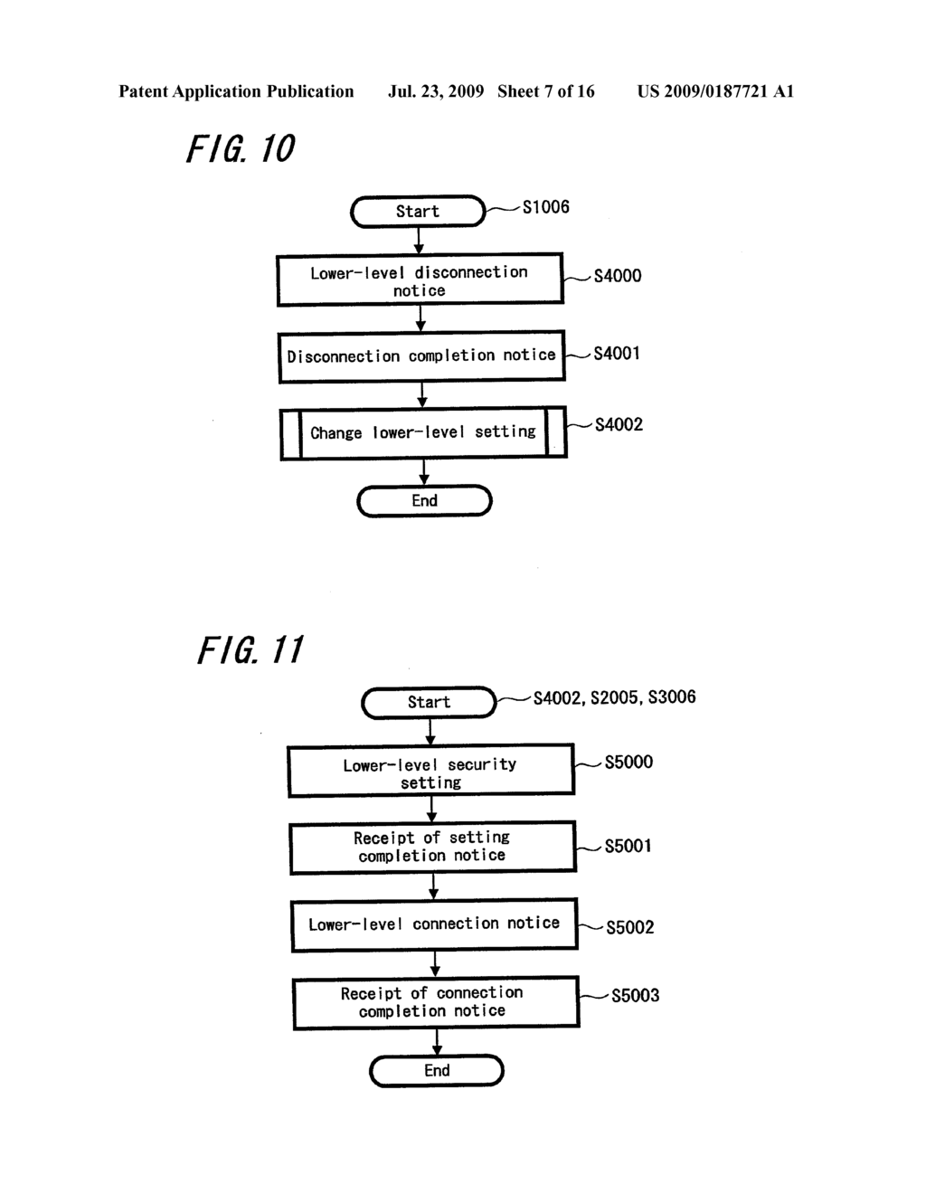 Computer System, Management Computer, and Volume Allocation Change Method of Management Computer - diagram, schematic, and image 08