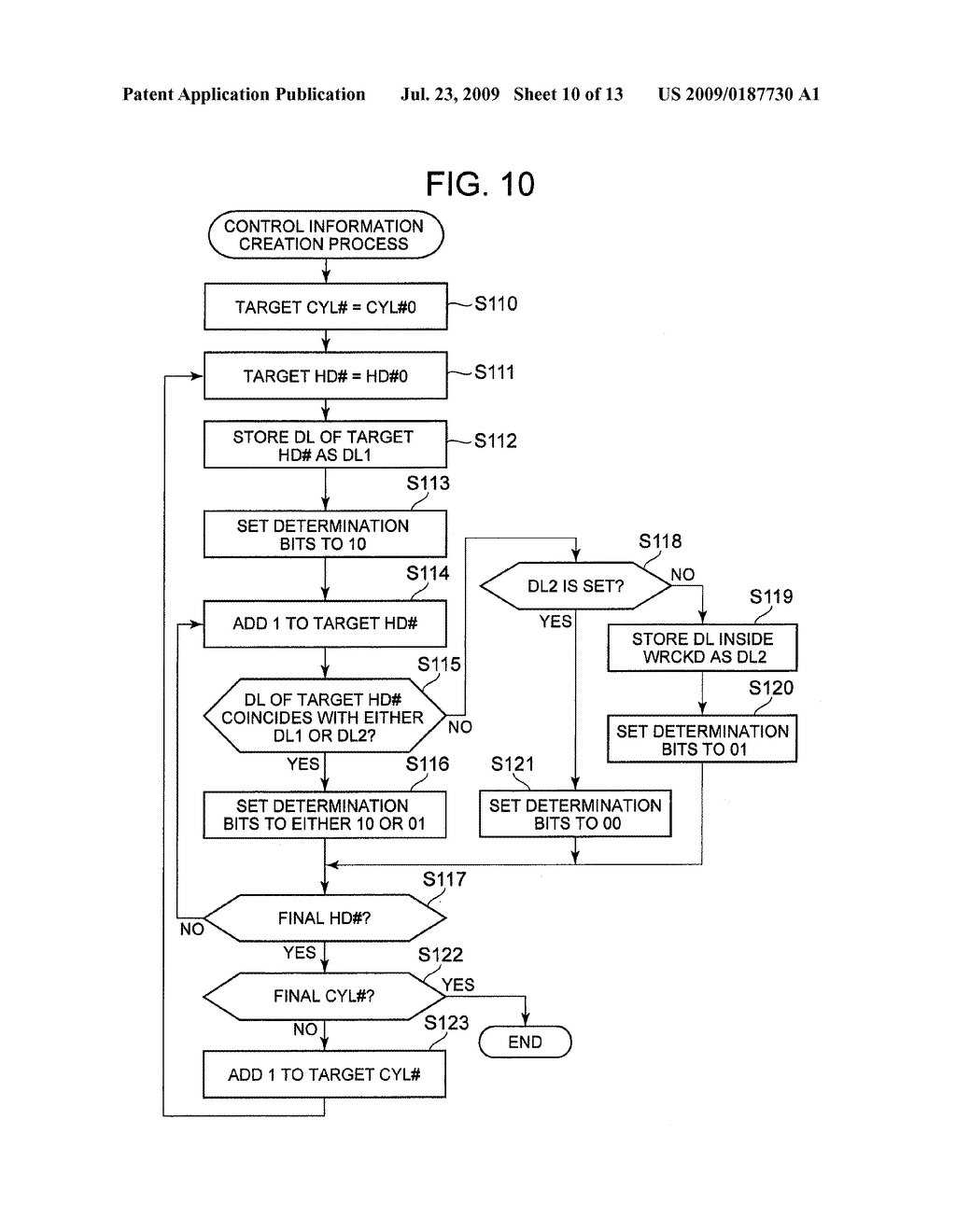 MAINFRAME STORAGE CONTROLLER AND MAINFRAME VOLUME VIRTUALIZATION METHOD - diagram, schematic, and image 11