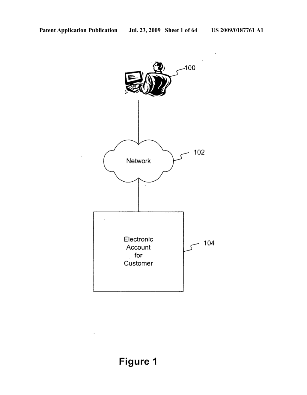 Methods and systems for proofing identities using a certificate authority - diagram, schematic, and image 02