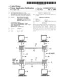 Network performance and reliability evaluation taking into account multiple traffic matrices diagram and image