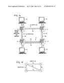 Network performance and reliability evaluation taking into account multiple traffic matrices diagram and image