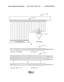 SYSTEMS AND METHODS FOR EFFICIENT PARALLEL IMPLEMENTATION OF BURST ERROR CORRECTION CODES diagram and image