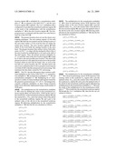 SYSTEMS AND METHODS FOR EFFICIENT PARALLEL IMPLEMENTATION OF BURST ERROR CORRECTION CODES diagram and image