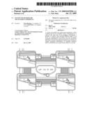 SYSTEM AND METHOD FOR MULTI-SCREEN EXPERIENCE diagram and image