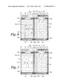 METHOD OF SYNCHRONIZING MULTIPLE VIEWS OF MULTIPLE DISPLAYED DOCUMENTS diagram and image