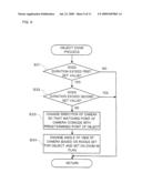 STORAGE MEDIUM STORING INPUT PROCESSING PROGRAM AND INPUT PROCESSING APPARATUS diagram and image