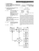 SITE-WIDE NAVIGATION ELEMENT FOR USER ACTIVITY IN A SOCIAL NETWORKING SITE diagram and image